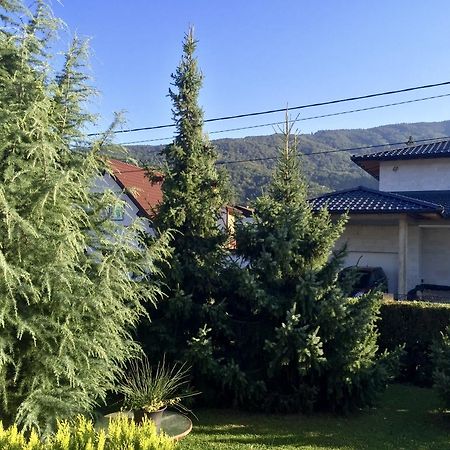 Apartment Pohorje Maribor Eksteriør billede