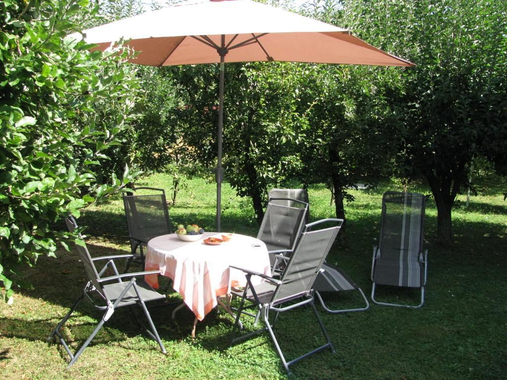 Apartment Pohorje Maribor Værelse billede