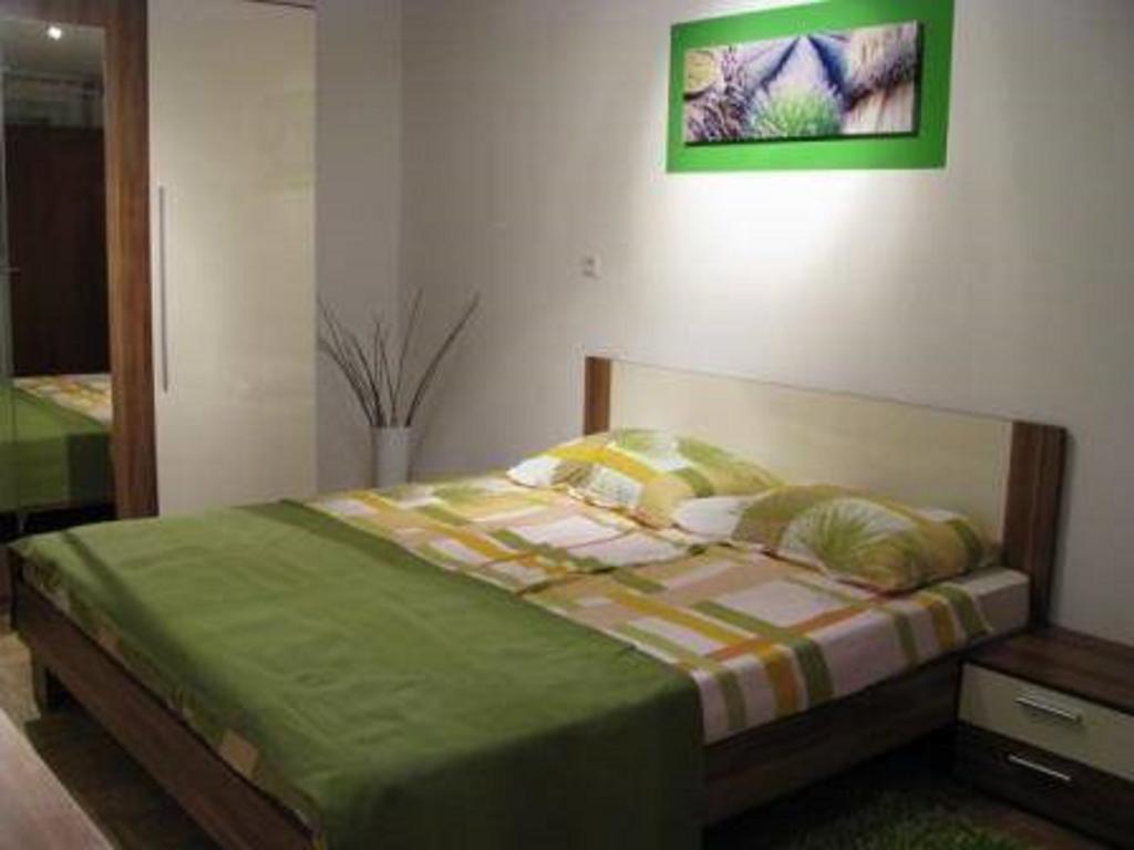 Apartment Pohorje Maribor Værelse billede