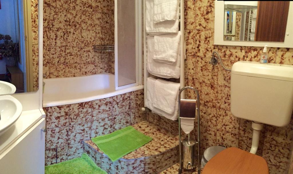 Apartment Pohorje Maribor Eksteriør billede