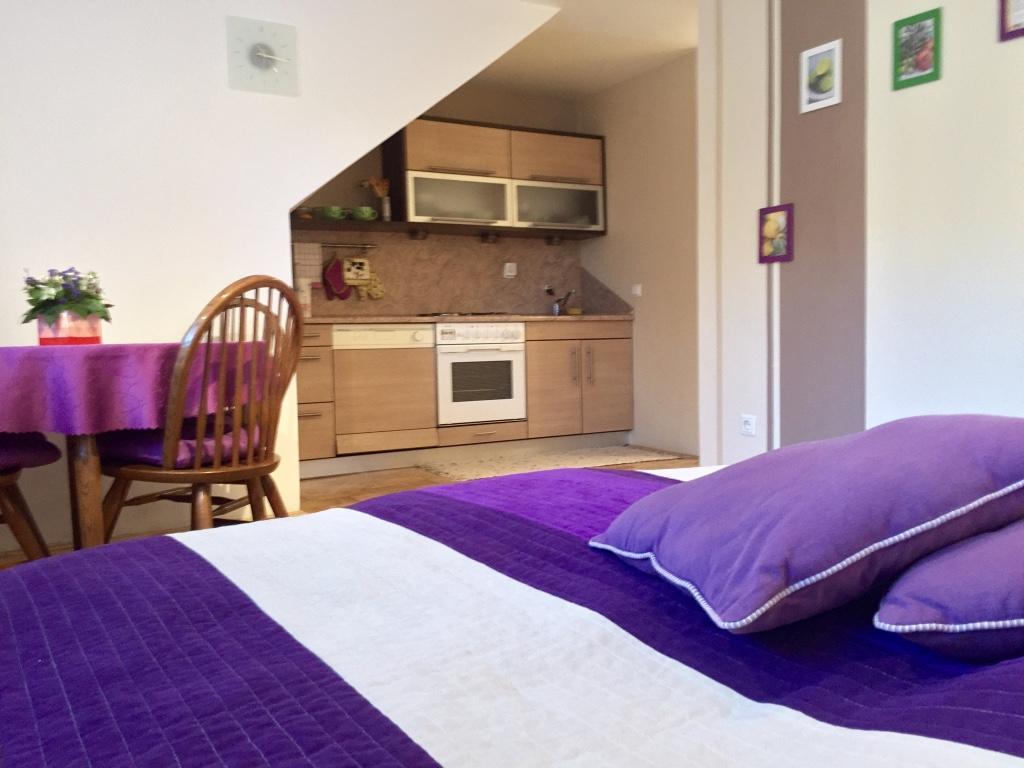 Apartment Pohorje Maribor Eksteriør billede