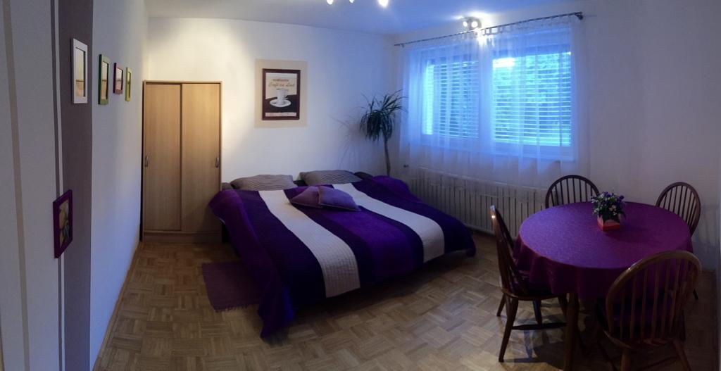 Apartment Pohorje Maribor Eksteriør billede