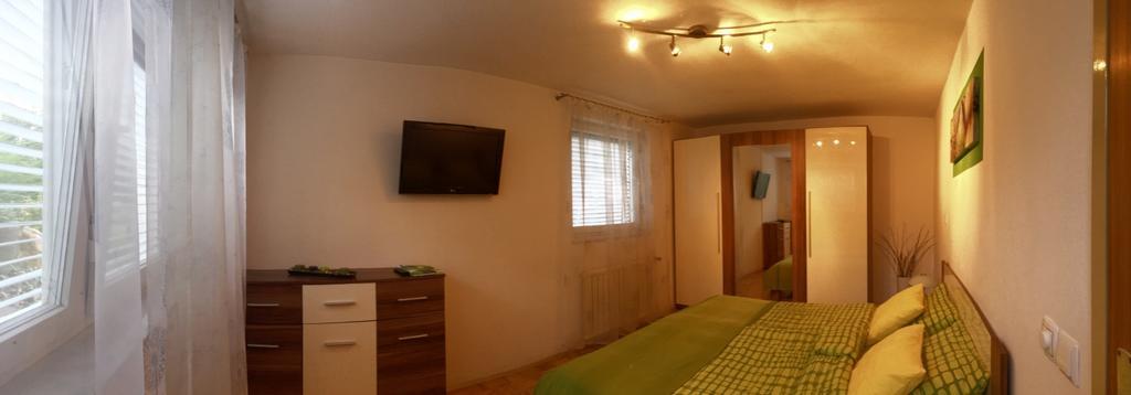 Apartment Pohorje Maribor Eksteriør billede