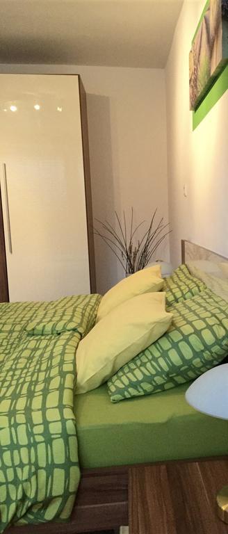 Apartment Pohorje Maribor Eksteriør billede