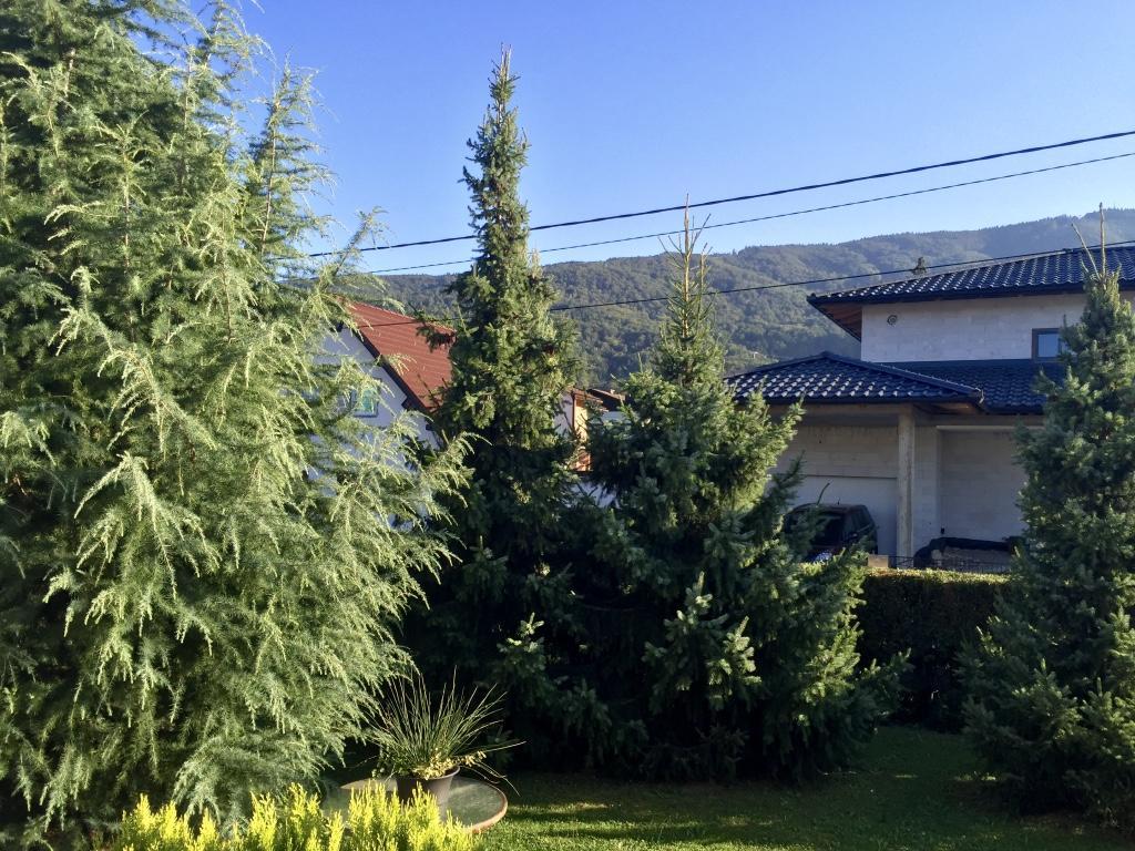 Apartment Pohorje Maribor Eksteriør billede
