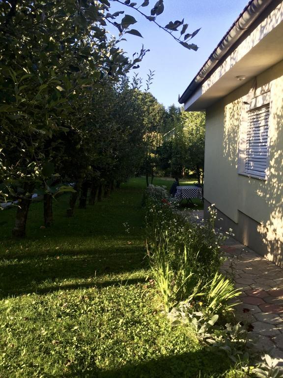 Apartment Pohorje Maribor Eksteriør billede