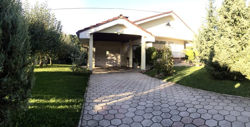 Apartment Pohorje Maribor Eksteriør billede